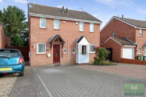 Westonbirt Close, Kenilworth