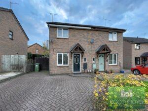 Dencer Drive, Kenilworth