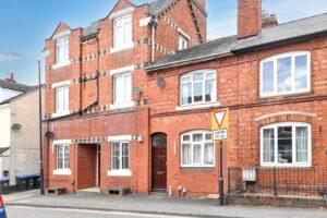 Park Road, Kenilworth