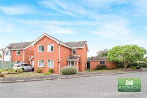 Frythe Close, Kenilworth