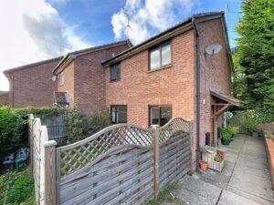 Courthouse Croft, Kenilworth