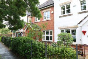 St. Marys Court, Kenilworth