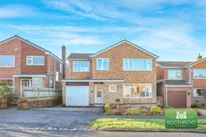 John O’gaunt Road, Kenilworth