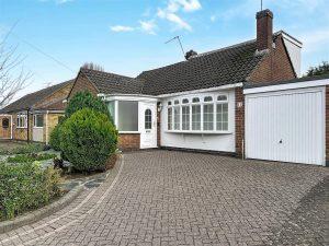 Farmer Ward Road, Kenilworth