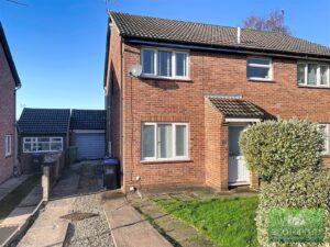 Bodnant Way, Kenilworth