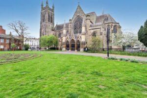 Church Street, Leamington Spa
