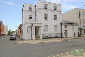 Warwick Street, Leamington Spa