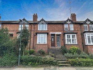 The Close, Kenilworth