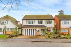 Ferndale Drive, Kenilworth