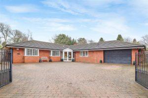 Fieldgate Lane, Kenilworth