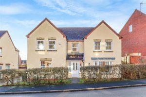 Ten Shilling Drive, Coventry