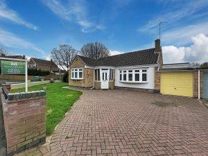 Siddeley Avenue, Kenilworth