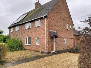 Dudley Road, Kenilworth