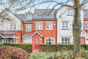 St. Marys Court, Kenilworth