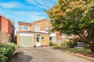 John O’Gaunt Road, Kenilworth