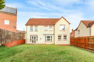 Ten Shilling Drive, Coventry