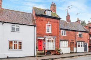 High Street, Kenilworth