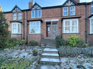 The Close, Kenilworth