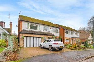 Ferndale Drive, Kenilworth