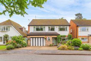 Ferndale Drive, Kenilworth