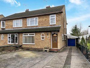 Farmer Ward Road, Kenilworth