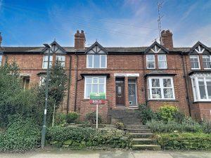 The Close, Kenilworth