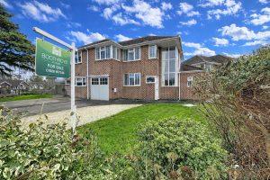 Lindsey Crescent, Kenilworth