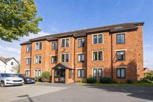 Field House, Priory Road, Kenilworth