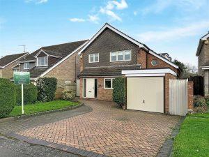 The Hamlet, Leek Wootton, Warwick