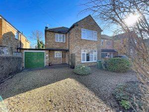 Sunningdale Avenue, Kenilworth