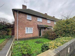 Mortimer Road, Kenilworth