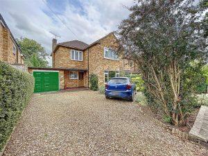 Sunningdale Avenue, Kenilworth