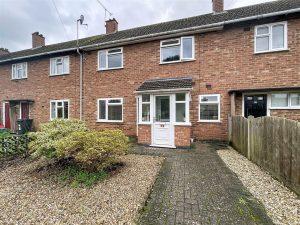 Lancaster Place, Kenilworth