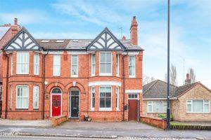 Castle Road, Kenilworth