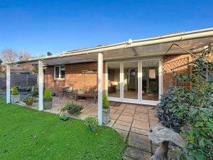 Camelot Grove, Kenilworth