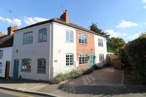 Spring Lane, Kenilworth