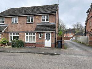 Woodmill Meadow, Kenilworth
