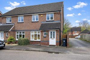 Woodmill Meadow, Kenilworth