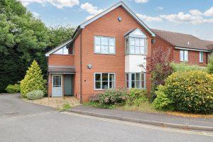 Harger Mews, Kenilworth