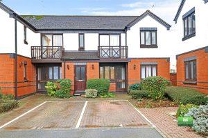 Alexandra Court, Kenilworth