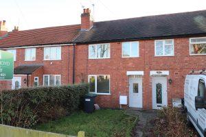 Roseland Road, Kenilworth