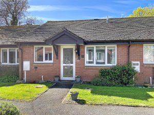 Ashdene Gardens, Kenilworth