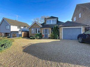 Villiers Road, Kenilworth