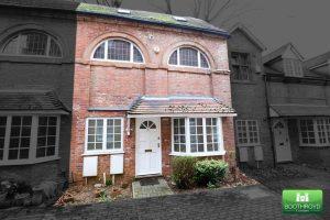 Coach House Mews, Bridge Street