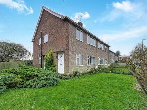 Whateleys Drive, Kenilworth