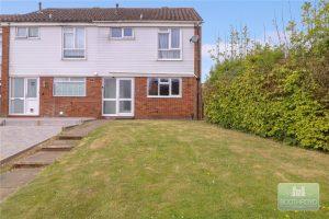 Forge Road, Kenilworth