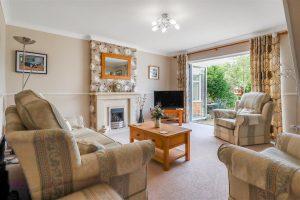 Tidmarsh Road, Leek Wootton