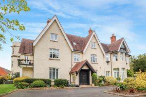 Leek Wootton, Warwick