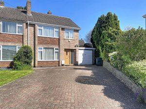 Priorsfield Road, Kenilworth