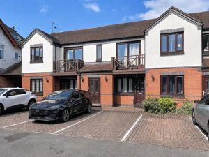 Alexandra Court, Kenilworth